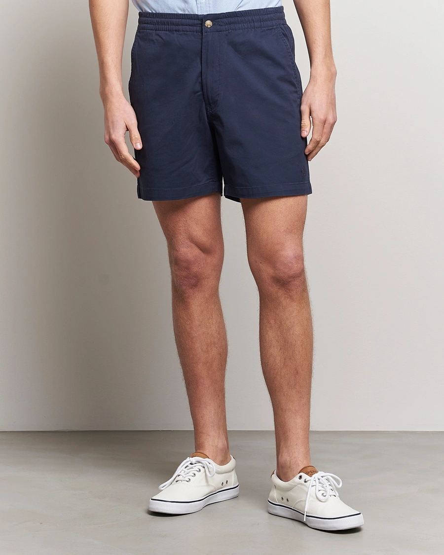 Herr |  | Polo Ralph Lauren | Prepster Shorts Nautical Ink