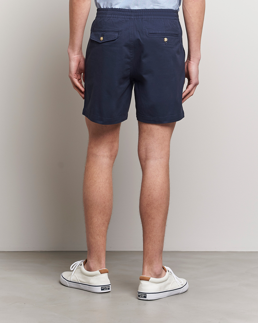 Herre | Shorts | Polo Ralph Lauren | Prepster Shorts Nautical Ink