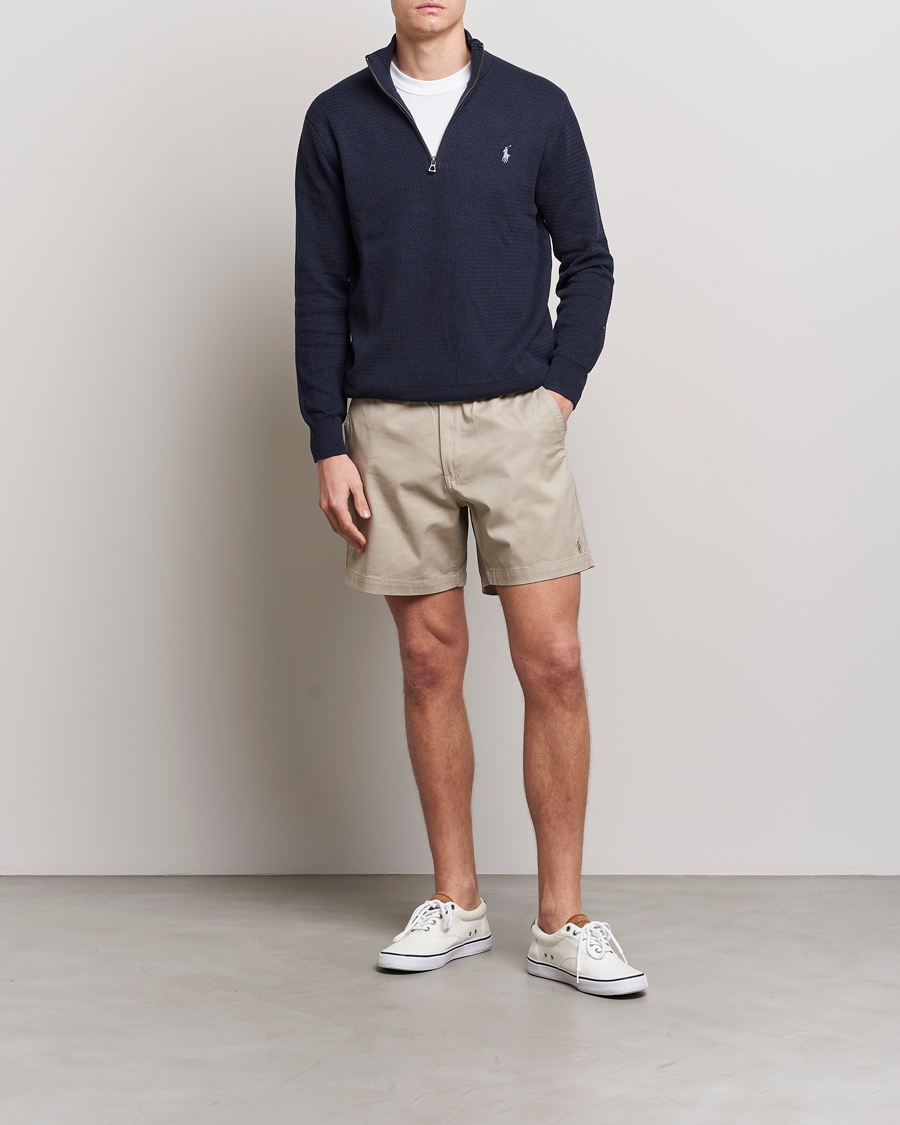 Herre |  | Polo Ralph Lauren | Prepster Shorts Khaki Tan