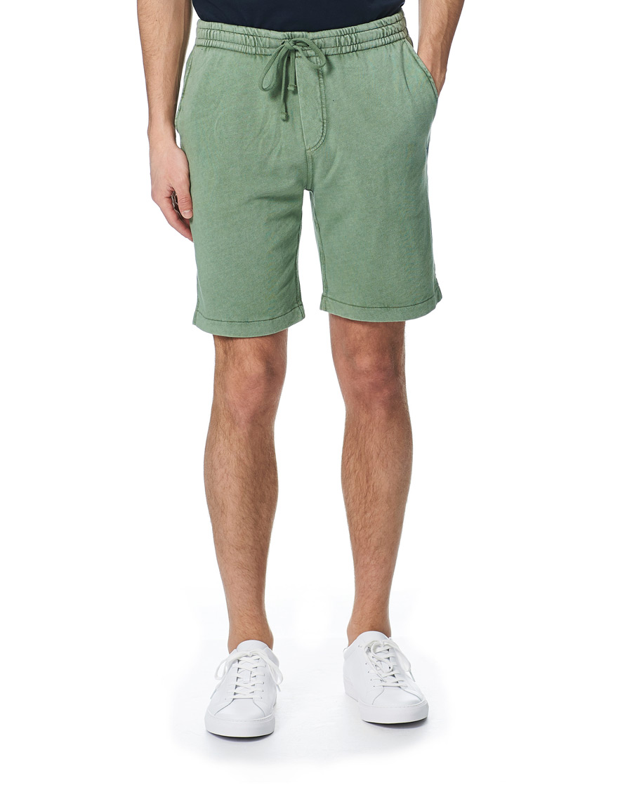 Herre | Shorts | Polo Ralph Lauren | Spa Terry Shorts Cargo Green