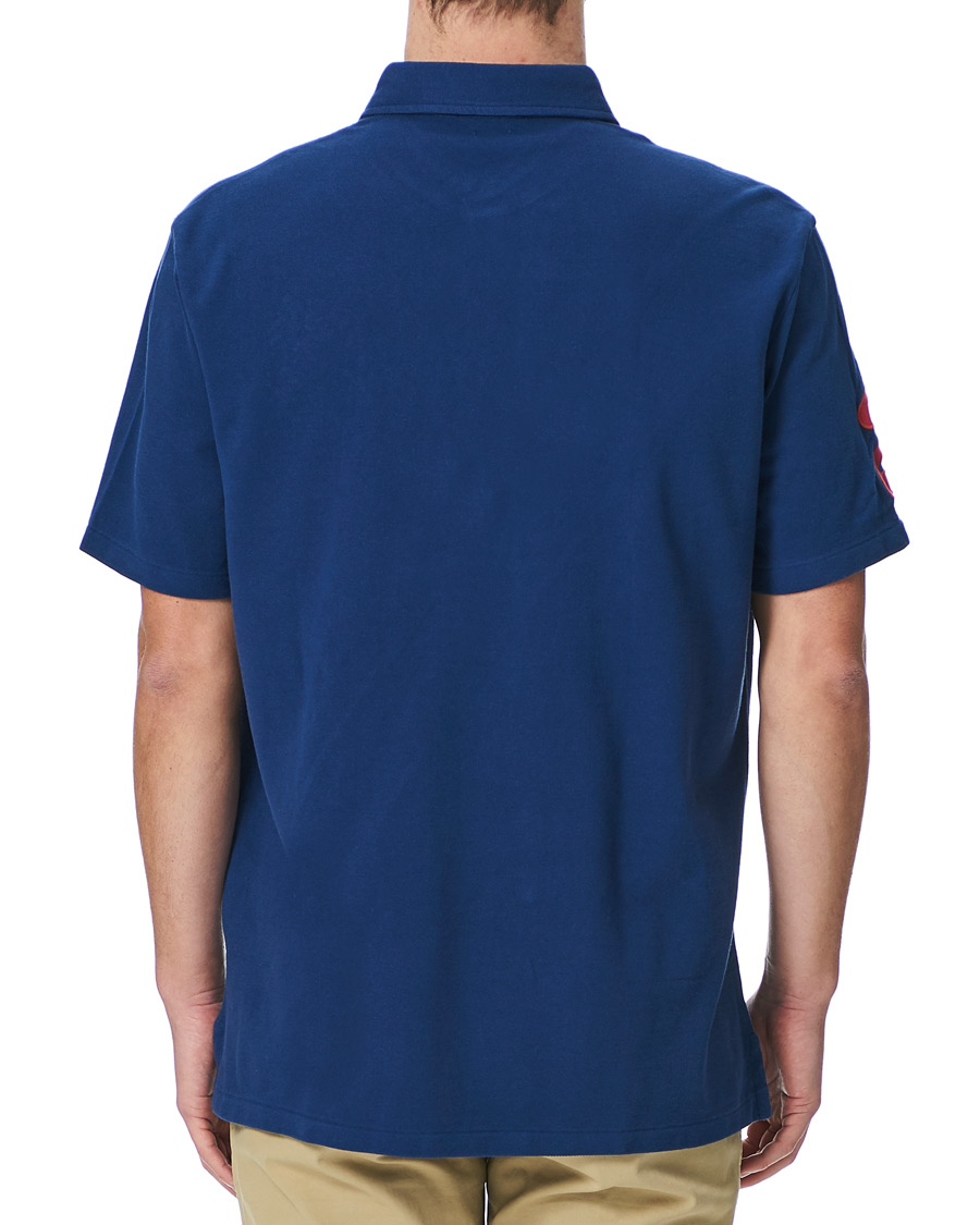 Herre | Pikéer | Polo Ralph Lauren | Match Club Classic Fit Polo Freshwater Multi