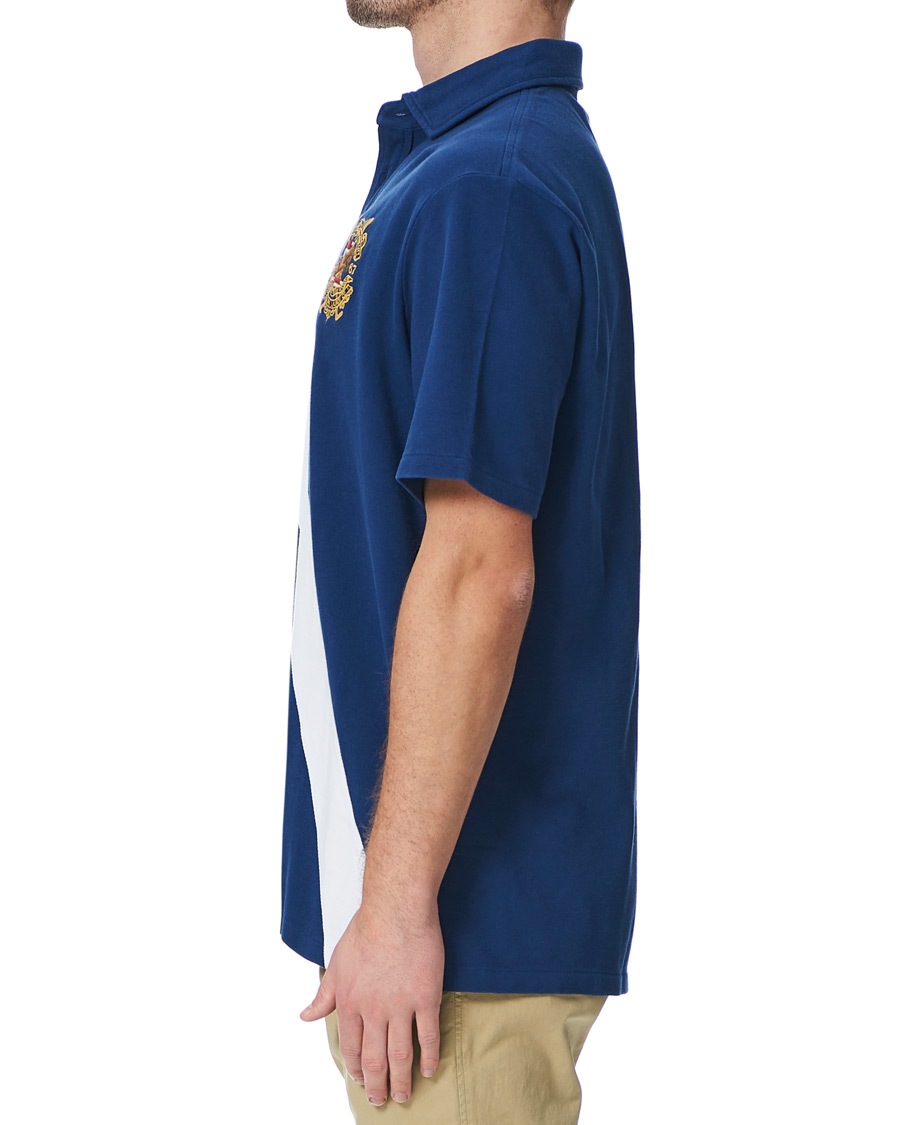 Herre | Pikéer | Polo Ralph Lauren | Match Club Classic Fit Polo Freshwater Multi