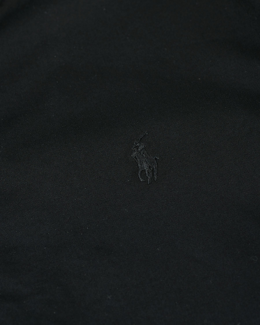 Herre | Jakker | Polo Ralph Lauren | Baracuda Unlined Jacket Polo Black