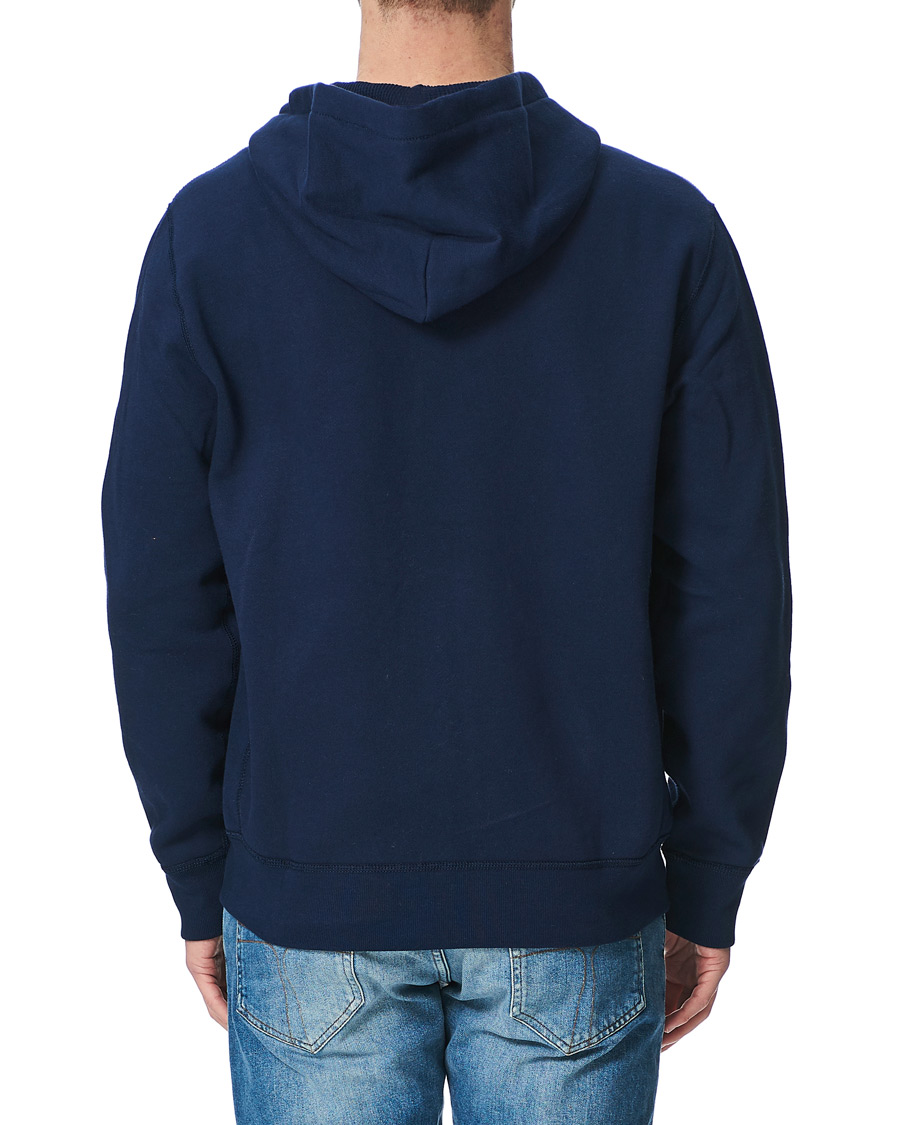 Herre | Gensere | Polo Ralph Lauren | Crew Neck Sweatshirt Cruise Navy