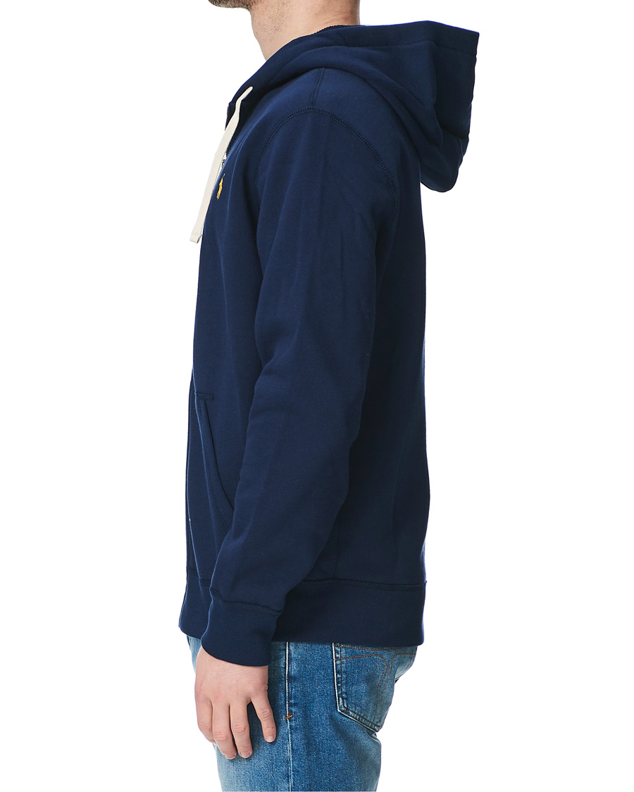 Herre | Gensere | Polo Ralph Lauren | Crew Neck Sweatshirt Cruise Navy