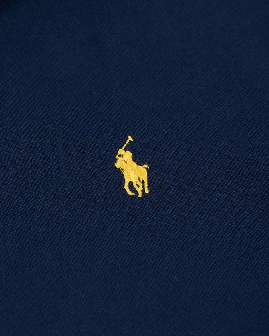 Herre | Gensere | Polo Ralph Lauren | Crew Neck Sweatshirt Cruise Navy
