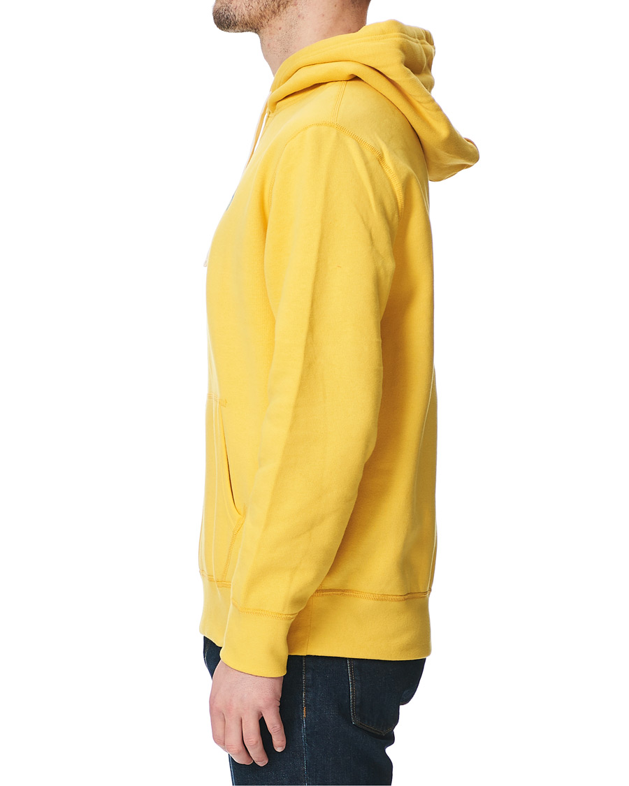 Herre | Gensere | Polo Ralph Lauren | Hoodie Yellow