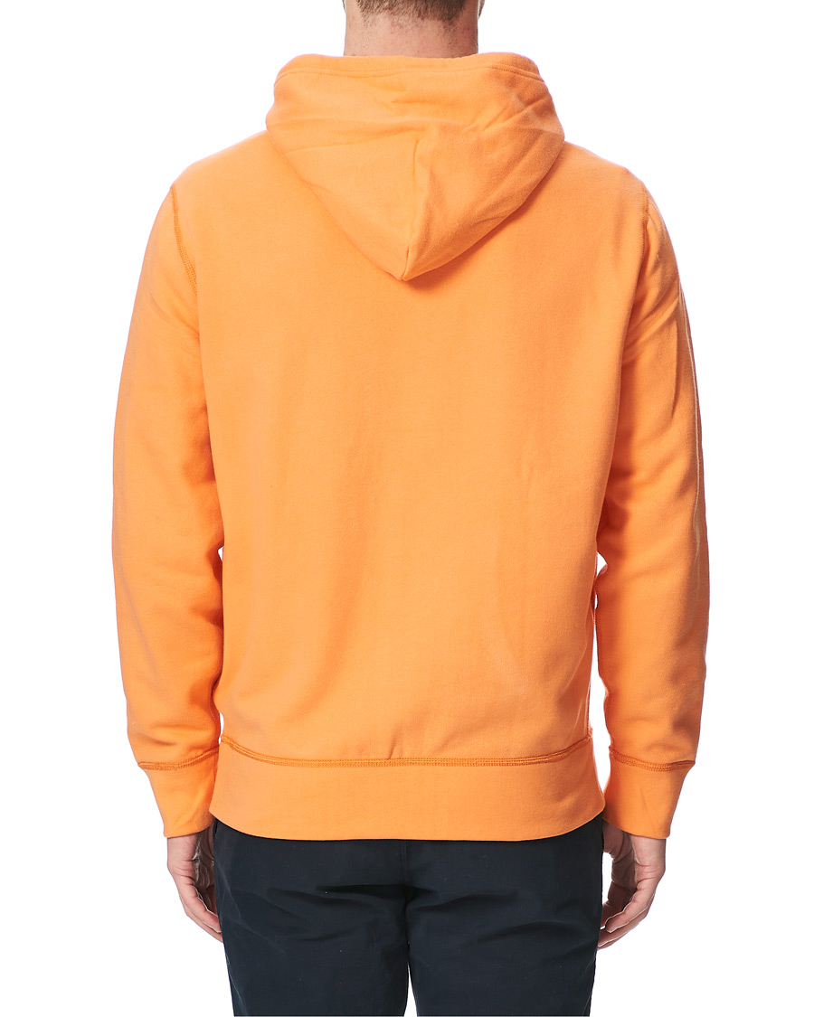 Herre | Gensere | Polo Ralph Lauren | Hoodie Classic Peach