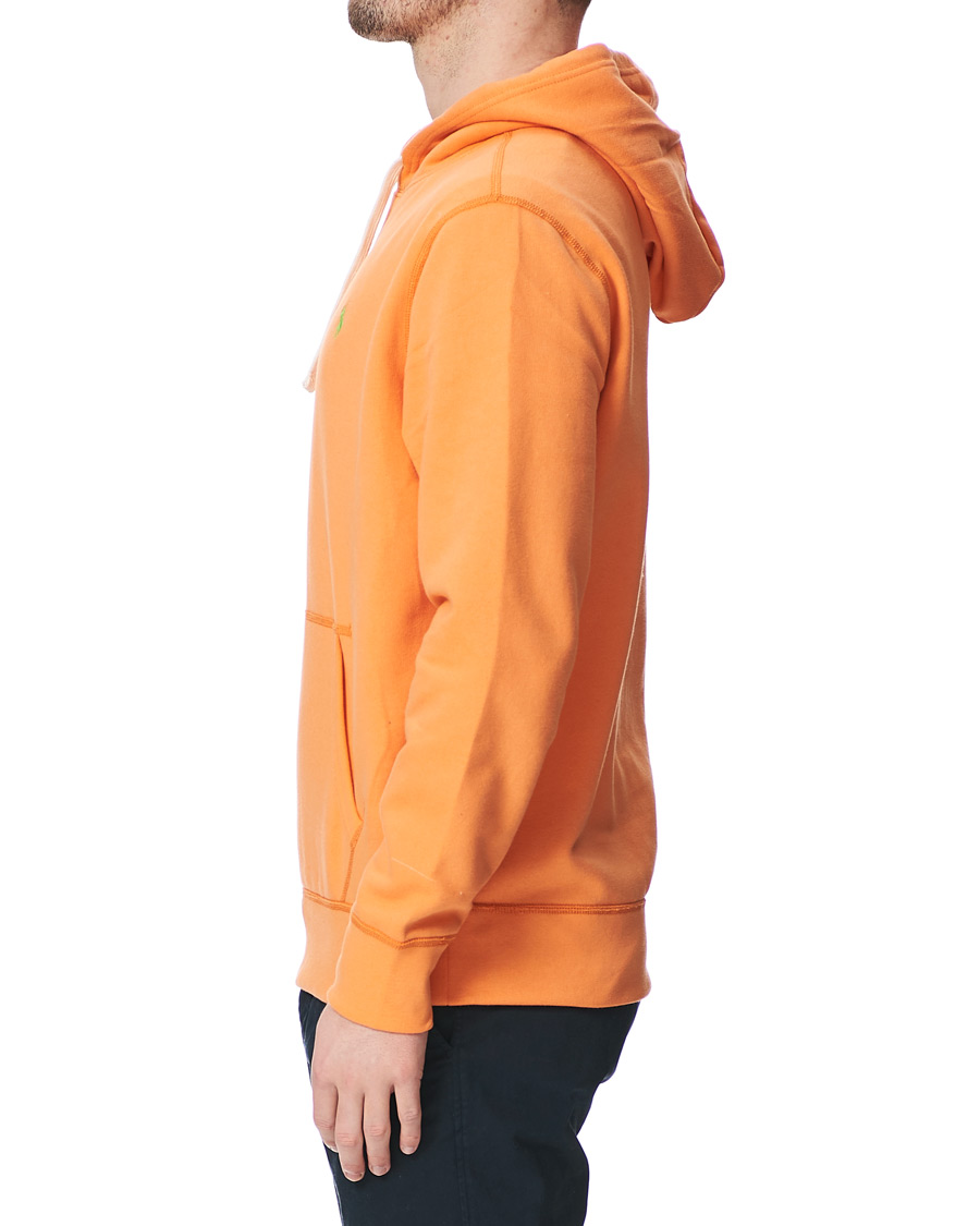 Herre | Gensere | Polo Ralph Lauren | Hoodie Classic Peach
