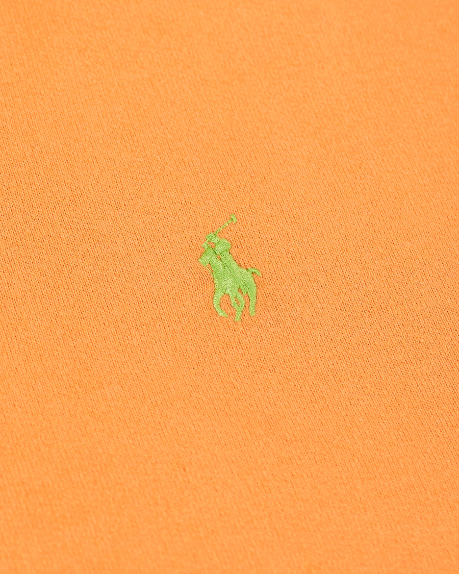 Herre | Gensere | Polo Ralph Lauren | Hoodie Classic Peach