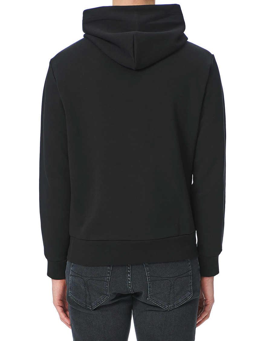 Herre | Gensere | Polo Ralph Lauren | Chest Logo Hoodie Black