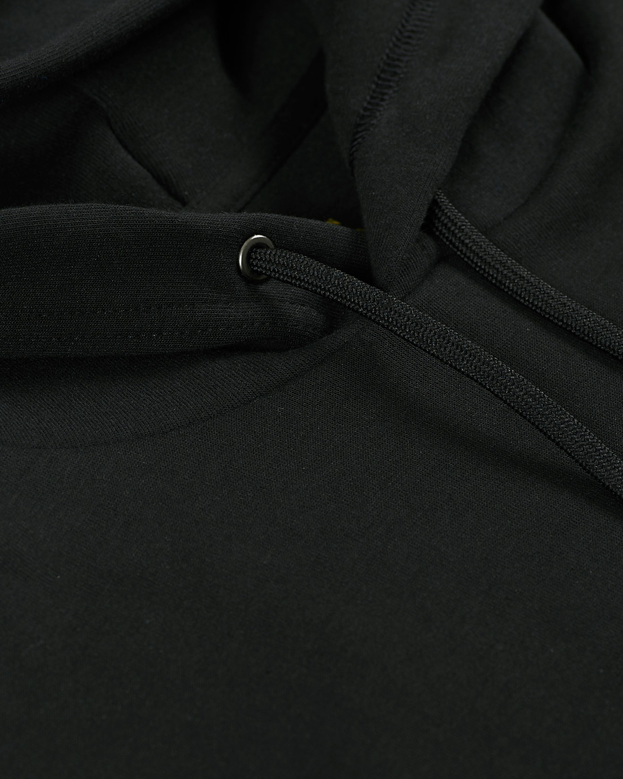 Herre | Gensere | Polo Ralph Lauren | Chest Logo Hoodie Black