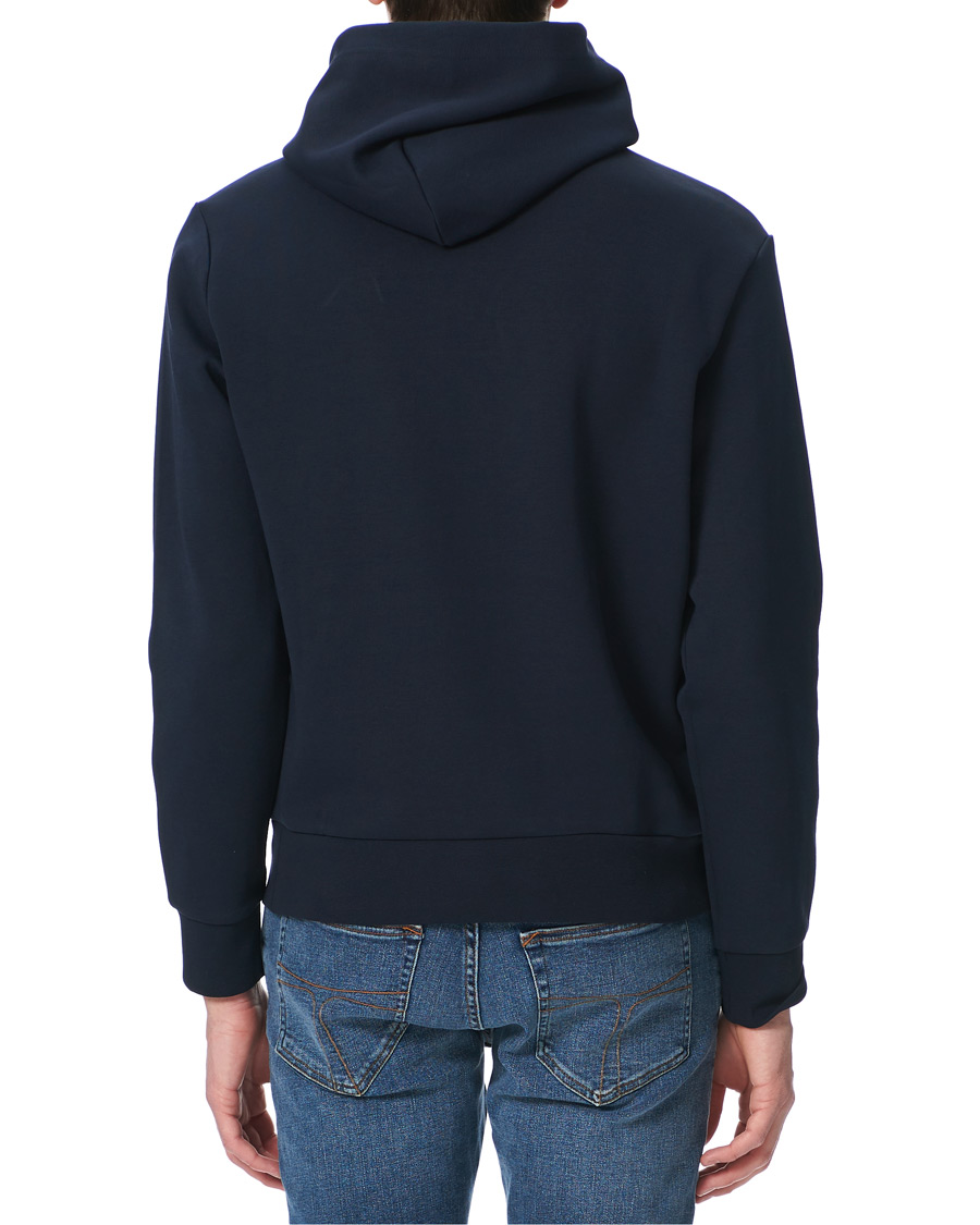 Herre | Gensere | Polo Ralph Lauren | Chest Logo Hoodie Aviator Navy