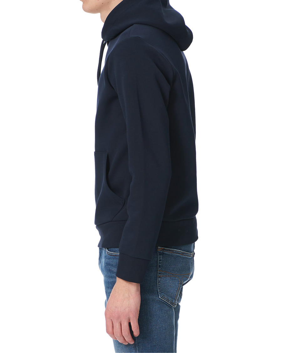 Herre | Gensere | Polo Ralph Lauren | Chest Logo Hoodie Aviator Navy