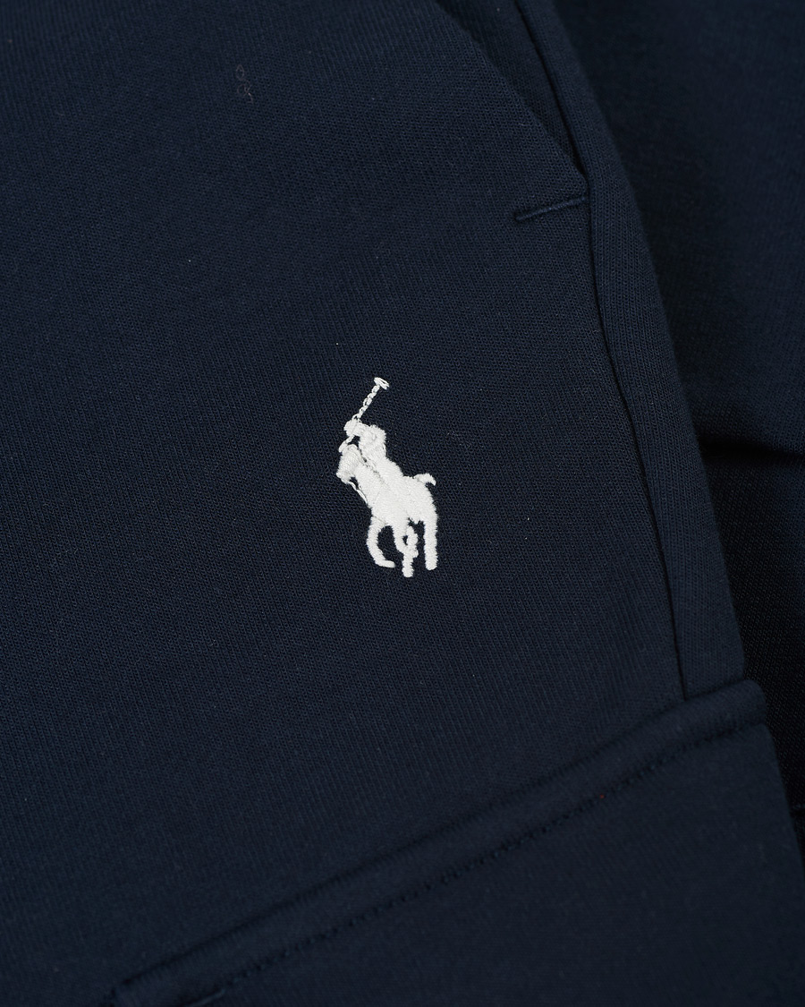 Herre | Bukser | Polo Ralph Lauren | Cargo Sweatpants Aviator Navy