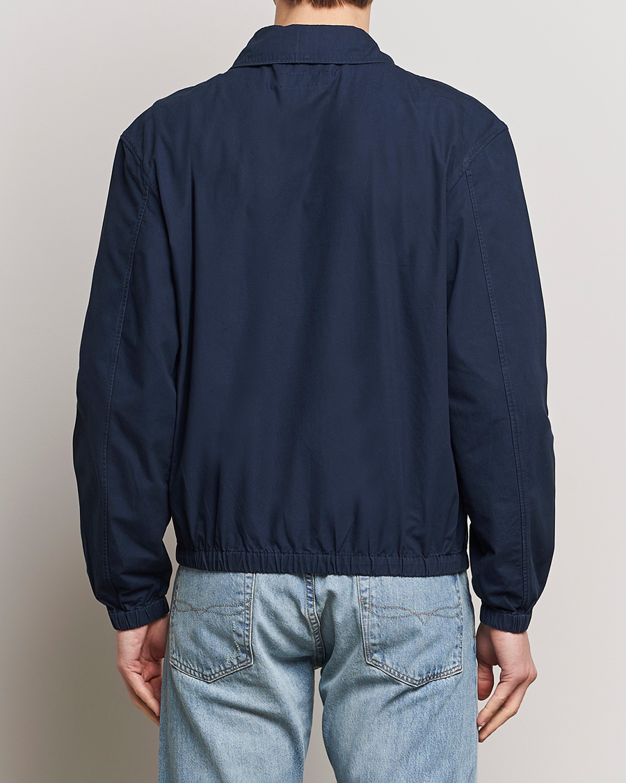 Herre | Jakker | Polo Ralph Lauren | Bayport Jacket Aviator Navy
