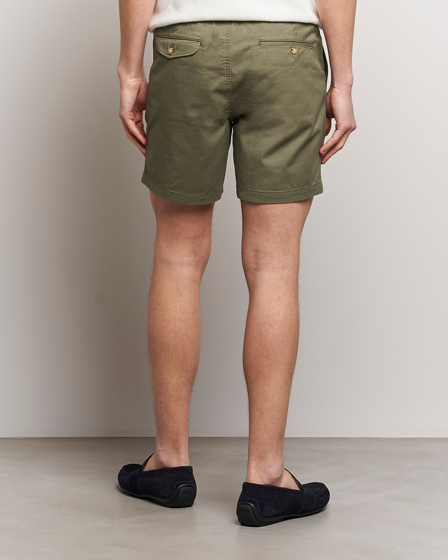 Herre | Shorts | Polo Ralph Lauren | Prepster Shorts Mountain Green