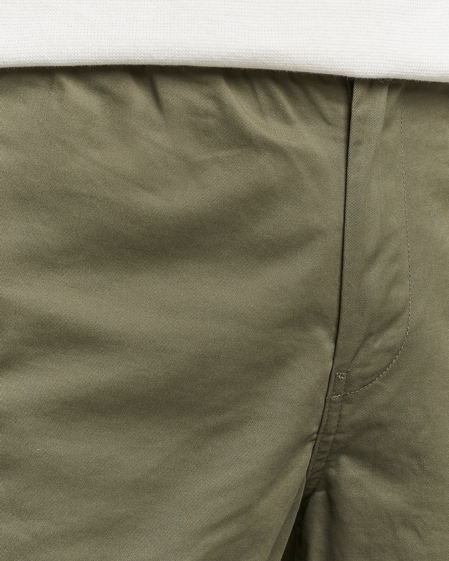 Herre | Shorts | Polo Ralph Lauren | Prepster Shorts Mountain Green