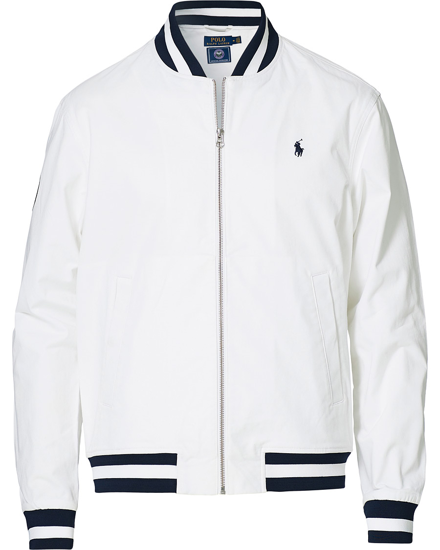Ralph lauren wimbledon discount jacket