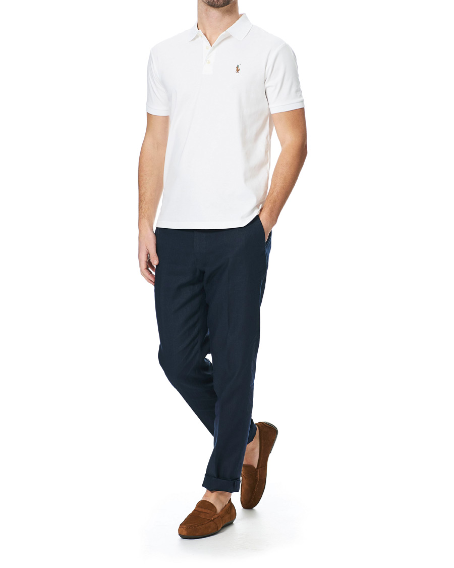 Herre | Polo Ralph Lauren Reynold Driving Loafer Snuff Suede | Polo Ralph Lauren | Reynold Driving Loafer Snuff Suede