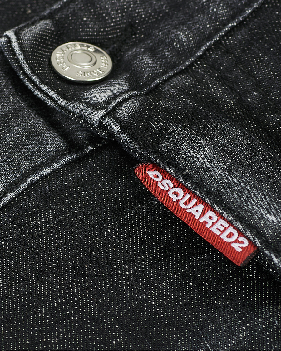 Herre | Jeans | Dsquared2 | Cool Guy Jeans Black