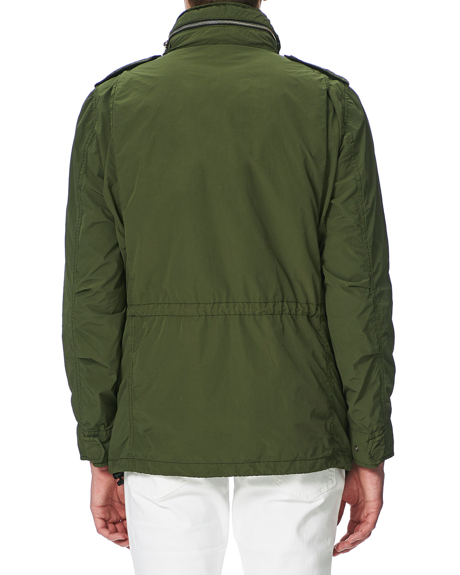 Herre | Jakker | Aspesi | M65 Replica Field Jacket Army Green