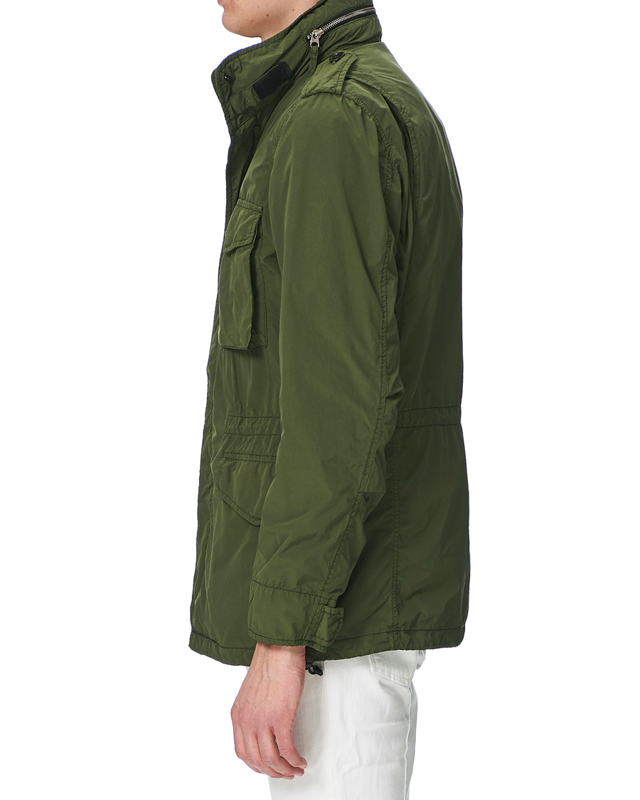 Herre | Jakker | Aspesi | M65 Replica Field Jacket Army Green