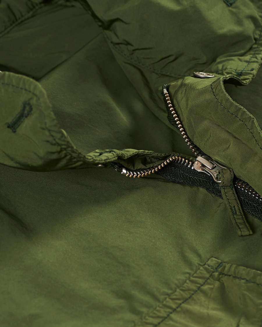 Herre | Jakker | Aspesi | M65 Replica Field Jacket Army Green