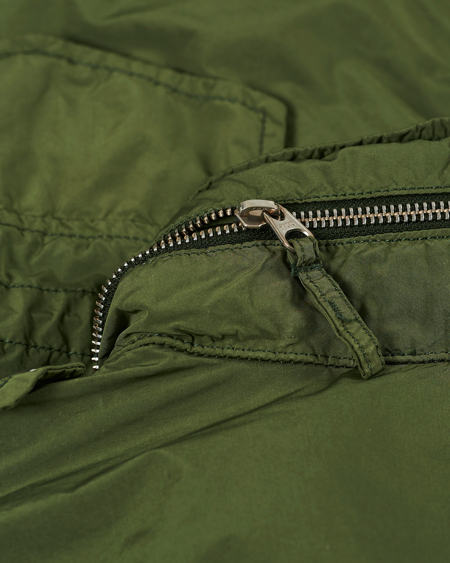 Herre | Jakker | Aspesi | M65 Replica Field Jacket Army Green