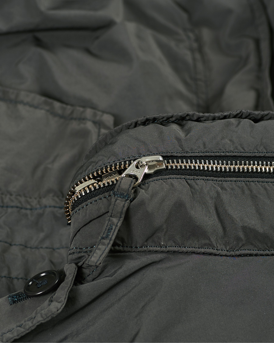 Herre | Jakker | Aspesi | M65 Replica Field Jacket Dark Grey