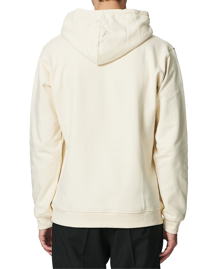 Herre | Gensere | NN07 | Barrow Hoodie Vanilla