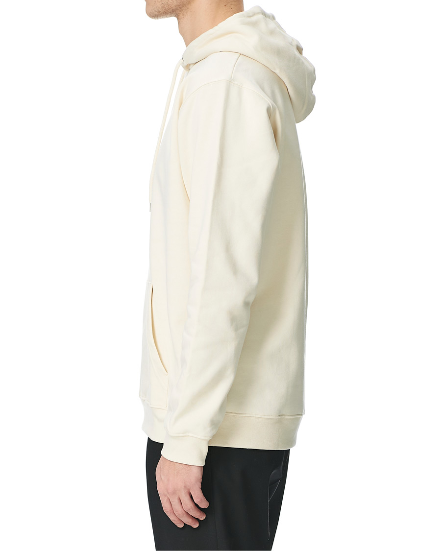 Herre | Gensere | NN07 | Barrow Hoodie Vanilla