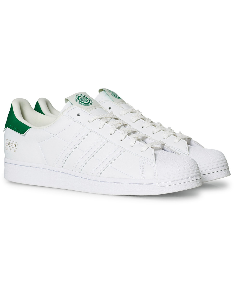 Herre | adidas Originals Superstar Sneaker White | adidas Originals | Superstar Sneaker White