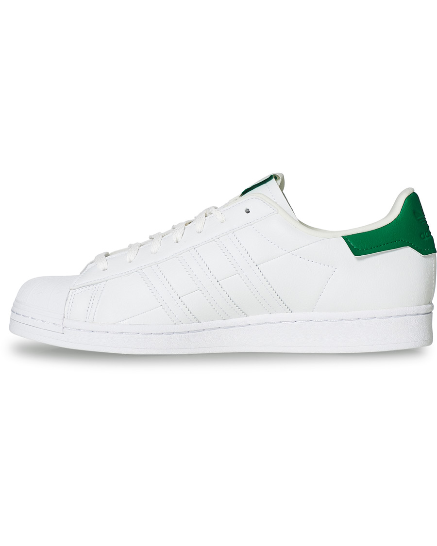 Herre | adidas Originals Superstar Sneaker White | adidas Originals | Superstar Sneaker White