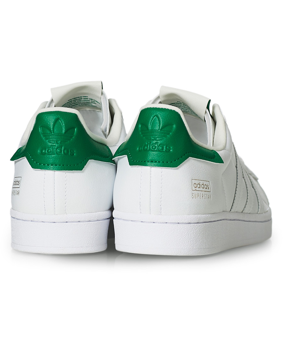 Herre | adidas Originals Superstar Sneaker White | adidas Originals | Superstar Sneaker White