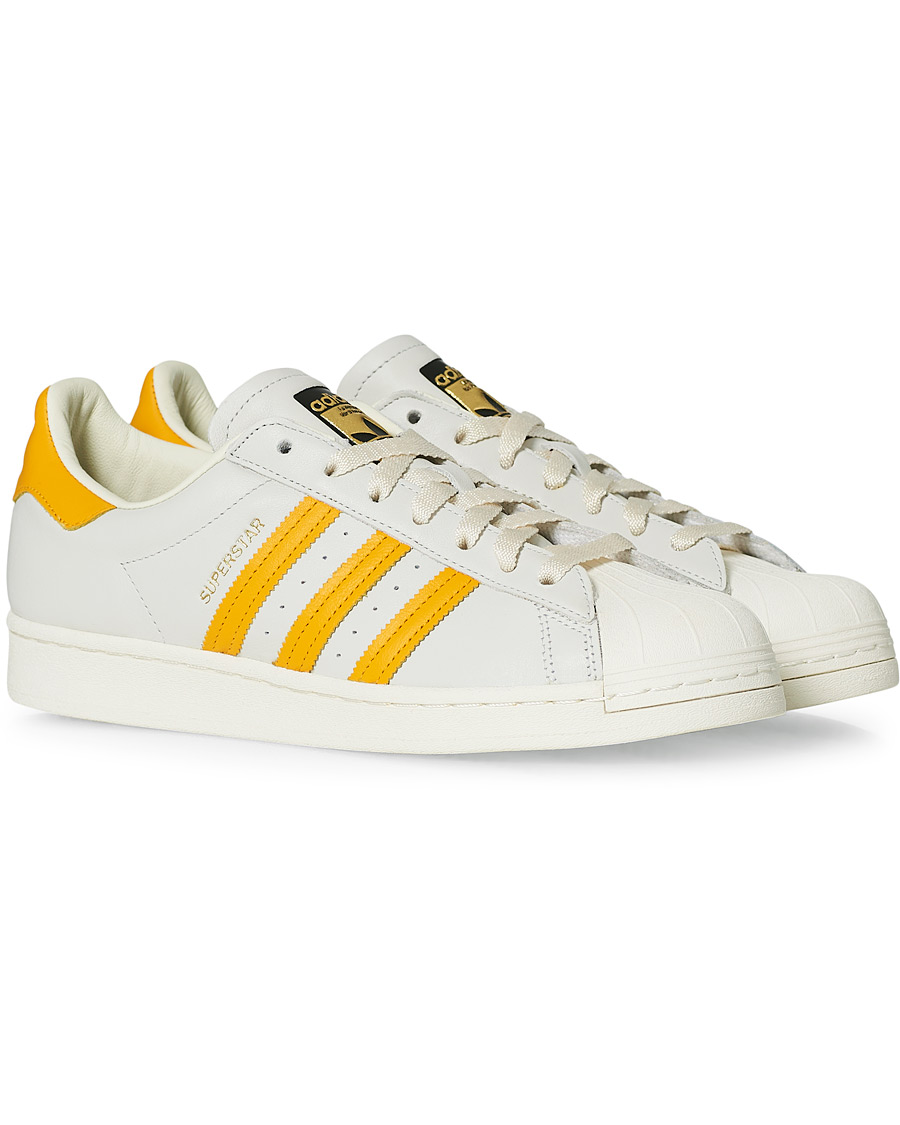 Herre | adidas Originals Superstar Sneaker White | adidas Originals | Superstar Sneaker White