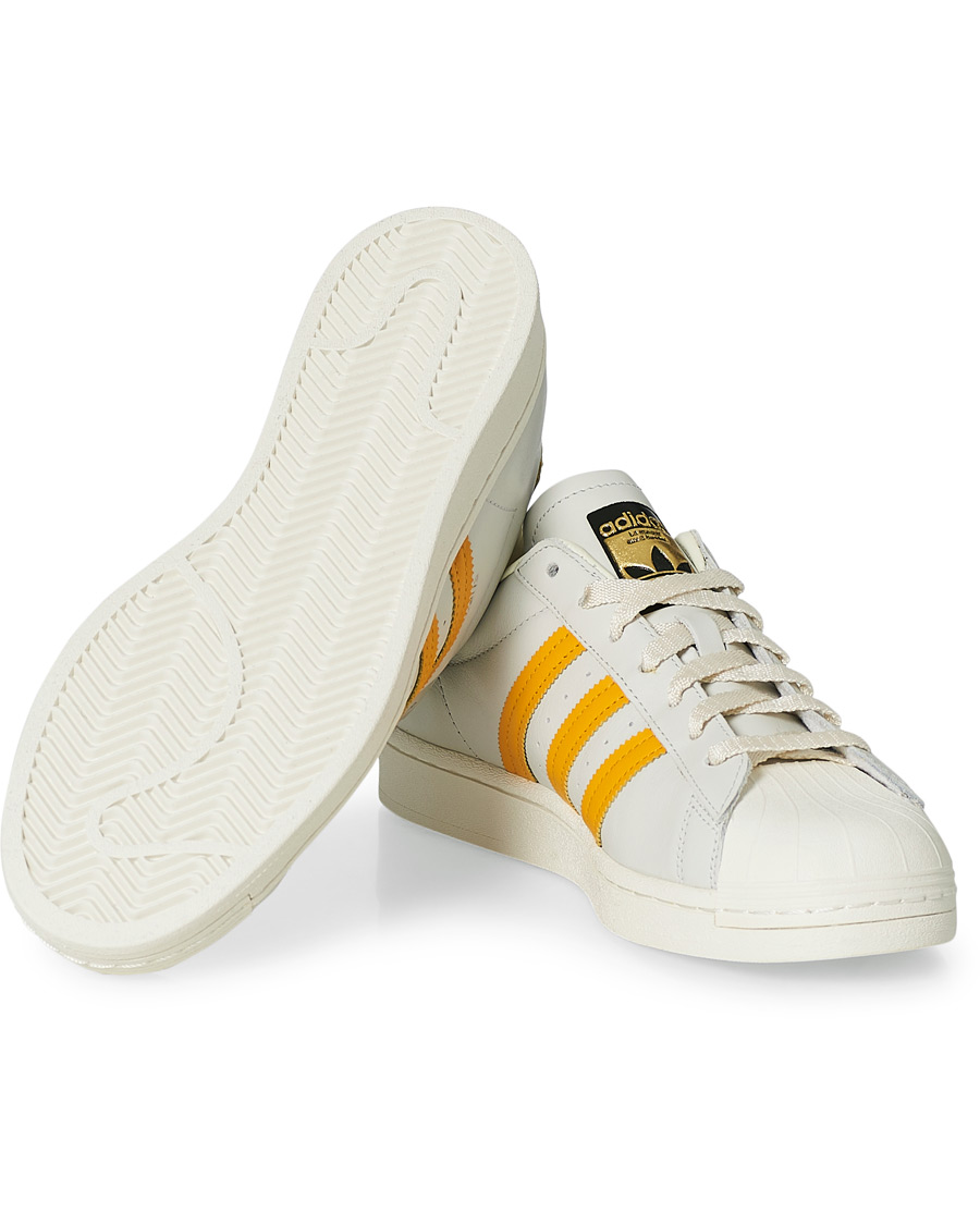 Herre | adidas Originals Superstar Sneaker White | adidas Originals | Superstar Sneaker White