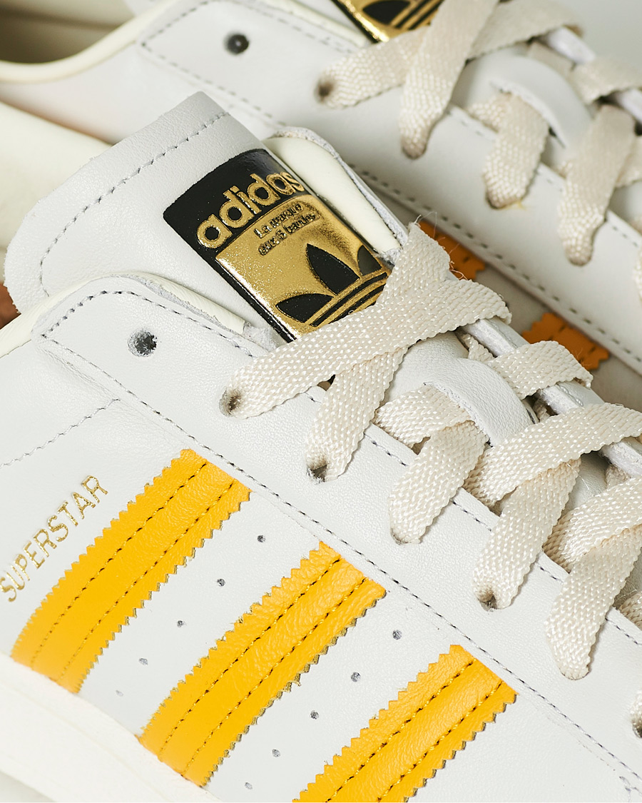 Herre | adidas Originals Superstar Sneaker White | adidas Originals | Superstar Sneaker White