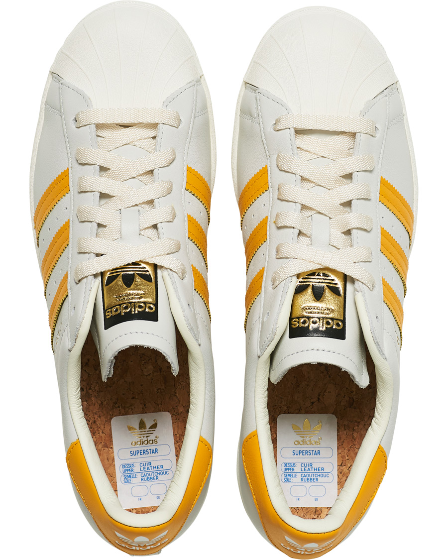 Herre | adidas Originals Superstar Sneaker White | adidas Originals | Superstar Sneaker White