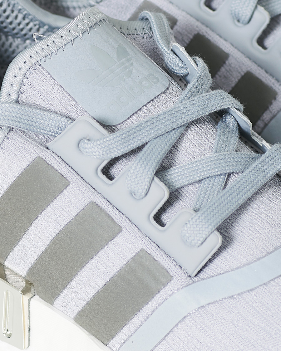 Herre | adidas Originals NMD R1 Sneaker Grey | adidas Originals | NMD R1 Sneaker Grey