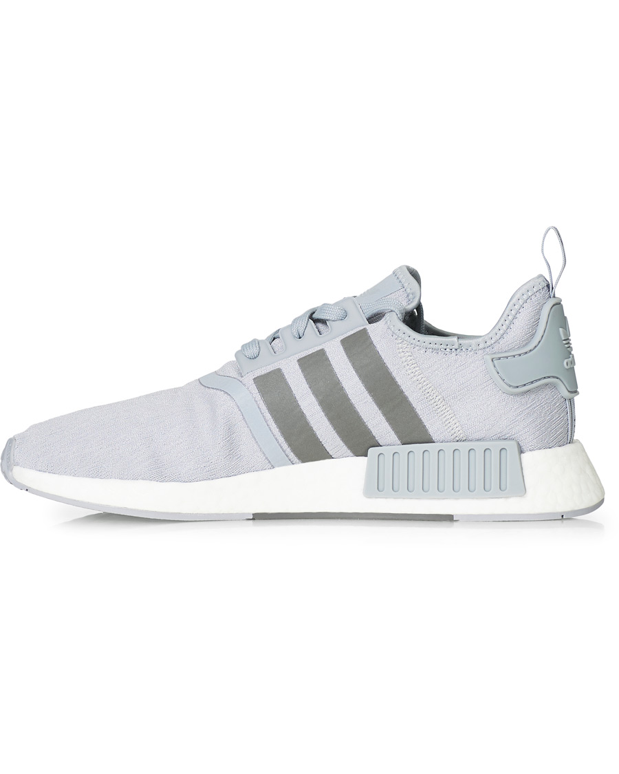 Herre | adidas Originals NMD R1 Sneaker Grey | adidas Originals | NMD R1 Sneaker Grey