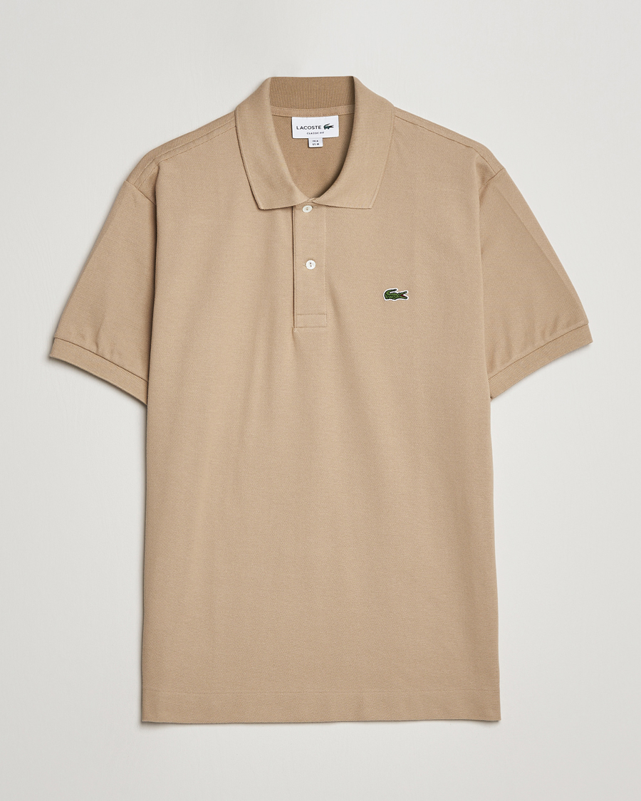 Herre | Pikéer | Lacoste | Original Polo Piké Viennese