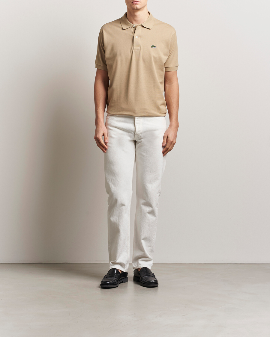 Herre | Pikéer | Lacoste | Original Polo Piké Viennese