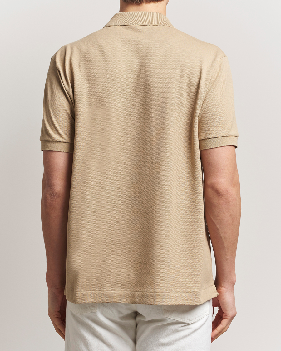 Herre | Pikéer | Lacoste | Original Polo Piké Viennese