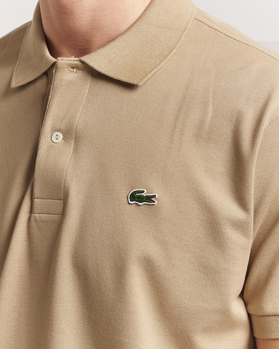 Herre | Pikéer | Lacoste | Original Polo Piké Viennese
