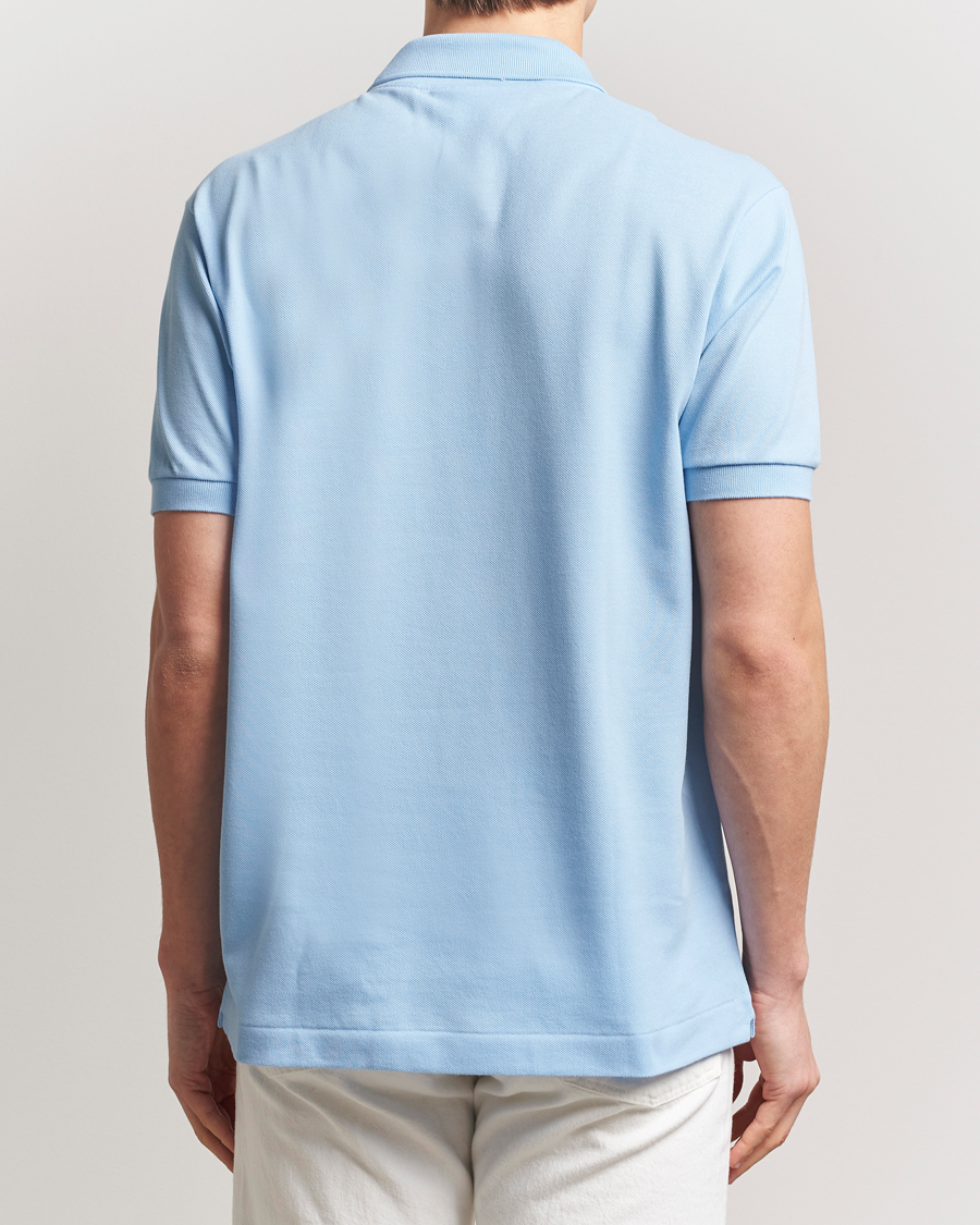 Herre | Pikéer | Lacoste | Original Polo Piké Overview