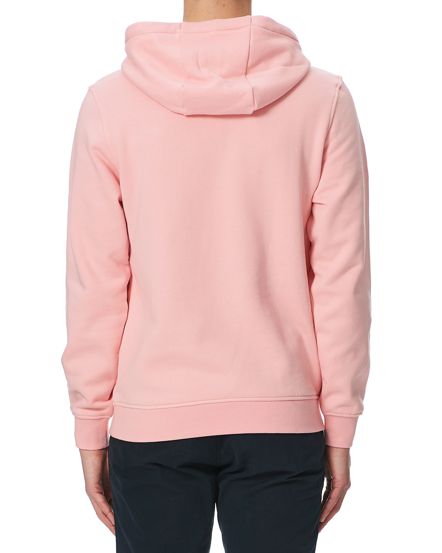 Herre | Gensere | Lacoste | Hoodie Bagatelle Pink
