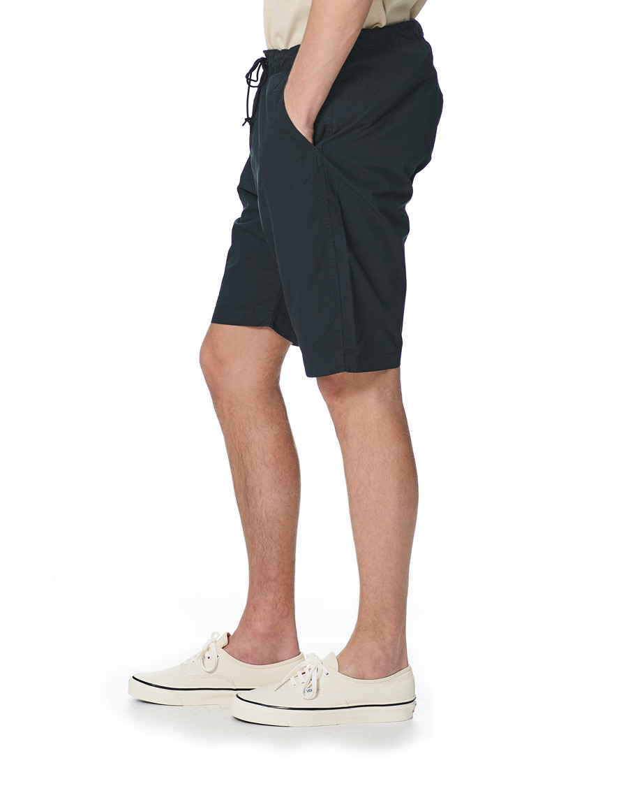 Herre | Shorts | orSlow | New Yorker Shorts Dark Grey
