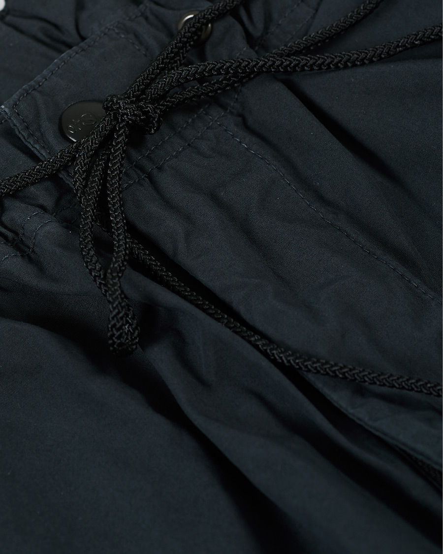 Herre | Shorts | orSlow | New Yorker Shorts Dark Grey