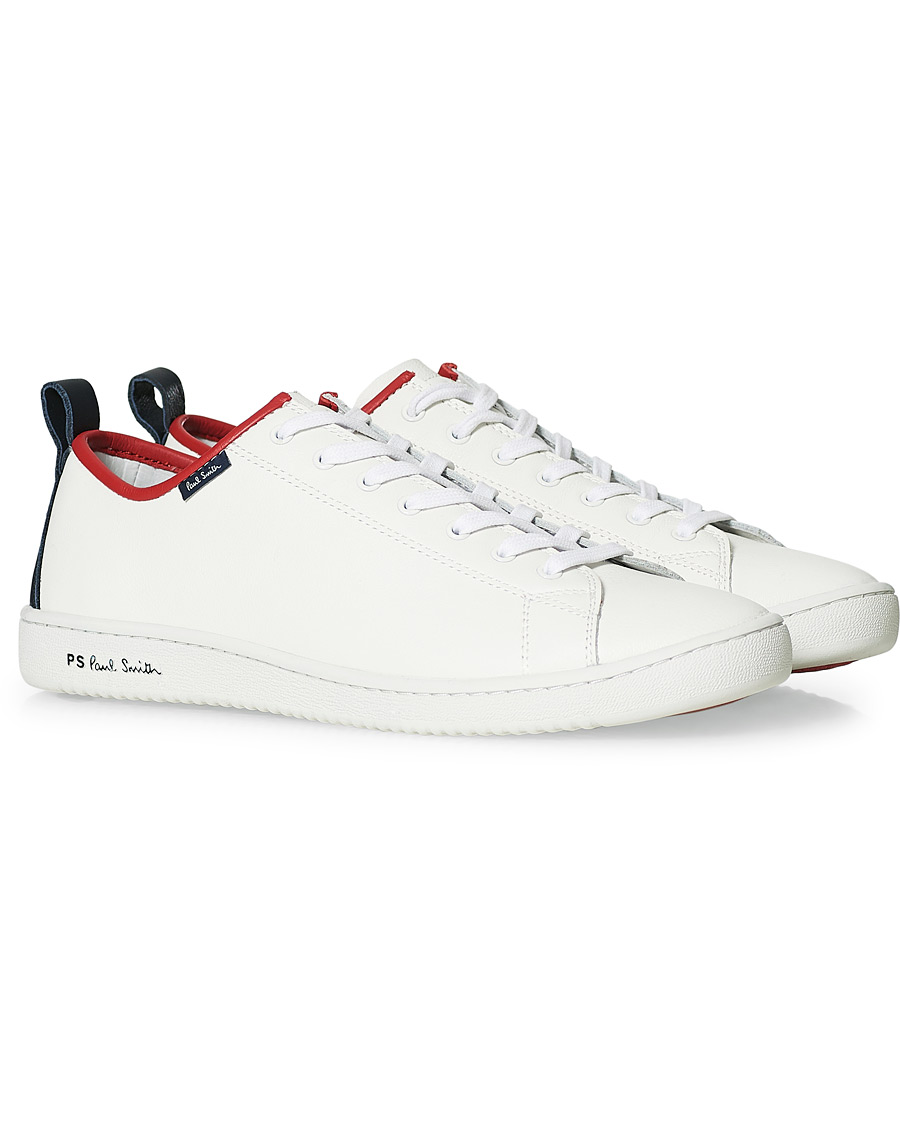paul smith miyata blue